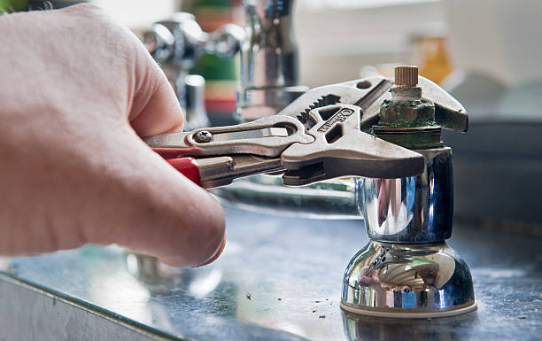 Best Basement water damage restoration  in Salem Lakes, WI